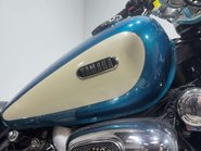 Yamaha XV 1100 1996 27K GOOD LOOKING CLASSIC CRUISER PROJECT BIKE 1100CC VTWIN 9