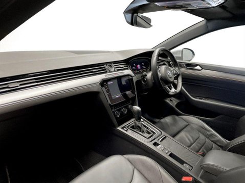Volkswagen Arteon 2.0 TDI R-Line Fastback 5dr Diesel DSG Euro 6 (s/s) (150 ps) Parking Sensor 15