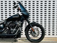 Harley-Davidson Street Dyna Street Bob 1745 8