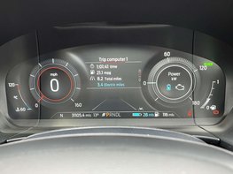 Ford Kuga 2.5 Kuga ST-Line X Phev CVT 5dr 21