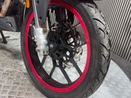 Lexmoto ZSX 2020 22K RUNNING PROJECT BIKE SPARES OR REPAIR 125CC 20