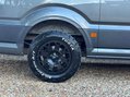 MAN TGE 2.0 TGE 3.140 4x4 4WD 14