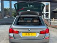 BMW 5 Series 3.0 530d M Sport Touring 5dr Diesel Auto Euro 5 (s/s) (258 ps) 15