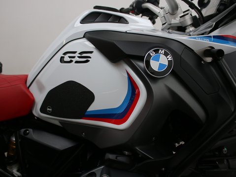 BMW R1200GS R 1200 GS ADVENTURE ICONIC 100 LIMITED EDITION 34