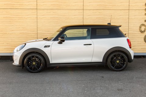 Mini Hatch COOPER S LEVEL 2 14