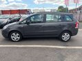 Vauxhall Zafira 1.6 Zafira Exclusive 5dr 21