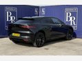 Jaguar I-Pace 400 90kWh HSE Black SUV 5dr Electric Auto 4WD (400 ps) 6