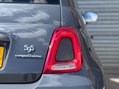 Abarth 595 1.4 T-Jet Competizione Hatchback 3dr Petrol Manual Euro 6 (180 bhp) 23