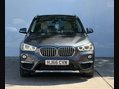 BMW X1 2.0 X1 xDrive 20i XLine Auto 4WD 5dr 2