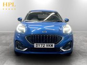 Ford Puma 1.0T EcoBoost MHEV ST-Line Vignale SUV 5dr Petrol Hybrid Manual Euro 6 (s/s 2