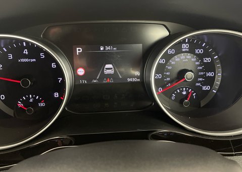 Kia Ceed GT-Line 1.5 T-GDi DCT 11