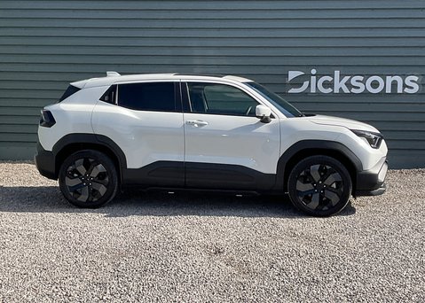 Suzuki eVitara Ultra Allgrip 61kWh 8