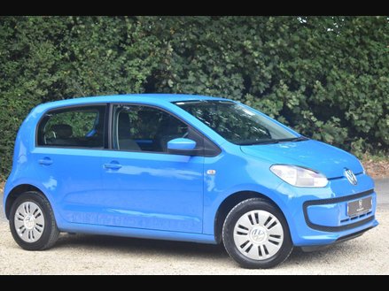 2015 volkswagen up 1.0 move up! hatchback 5dr petrol manual euro 5 (60 ps) year: 2015 (65) mileage: 33,600 miles fuel type:... photo