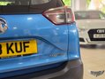 Vauxhall Crossland X 1.6 Turbo D ecoTEC SE Euro 6 (s/s) 5dr 24