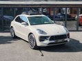 Porsche Macan 2.9 Macan GTS Semi-Auto 4WD 5dr 2