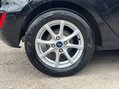 Ford Fiesta 1.1 Ti-VCT Zetec Hatchback 5dr Petrol Manual Euro 6 (s/s) (85 ps) 59