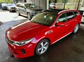 Kia Optima 1.7 CRDi GT-Line S Sportswagon DCT Euro 6 (s/s) 5dr 11