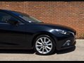 Mazda 3 2.0 Mazda3 Sport Nav 4dr 10