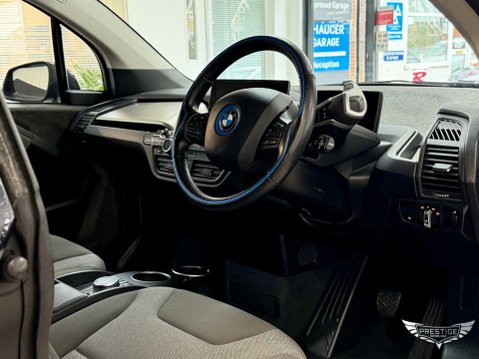 BMW I3 42.2kWh Auto 5dr 73