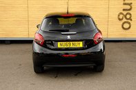 Peugeot 208 S/S TECH EDITION 6