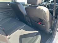 Ford Fiesta TITANIUM X 11