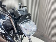 Lexmoto Isca 2023 RUNNING PROJECT BIKE SPARES OR REPAIR 125CC 11