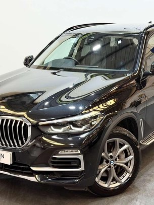 BMW X5 3.0 45e 24kWh xLine SUV 5dr Petrol Plug-in Hybrid Auto xDrive Euro 6 (s/s) 1