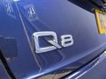 Audi Q8 3.0 TFSI V6 55 S line SUV 5dr Petrol Tiptronic quattro Euro 6 (s/s) (340 ps 48
