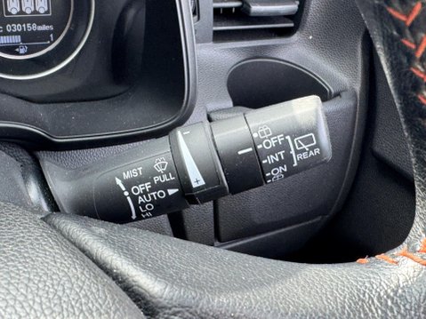 Honda Jazz 1.5 i-VTEC Sport Euro 6 (s/s) 5dr 19