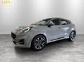 Ford Puma 1.0T EcoBoost MHEV ST-Line SUV 5dr Petrol Hybrid DCT Euro 6 (s/s) (125 ps) 3