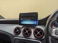 Mercedes-Benz CLA Class 2.0 AMG CLA 45 4Matic Auto 4WD 4dr 63