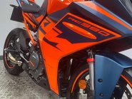 KTM RC 390 2024 1K VERY CLEAN A2 READY SPORTS BIKE 390CC 18