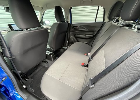 Suzuki Swift ULTRA 12