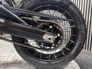 BMW F 850 GS TE 2022 TRIPLE BLACK 1 OWNER ONLY 6K STUNNING ADV BIKE 11