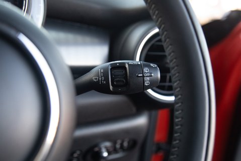 Mini Hatch COOPER S EXCLUSIVE 18