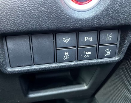 Honda CR-V 2.0 CR-V SR i-MMD CVT 4WD 5dr 72