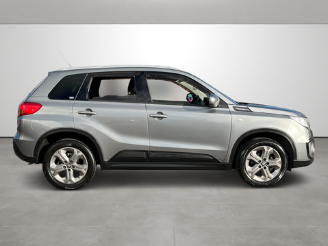 Suzuki Vitara 1.6 SZ-T 5dr 10