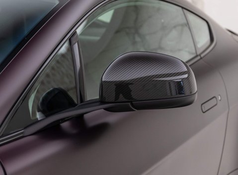 Aston Martin Vantage S V12 28