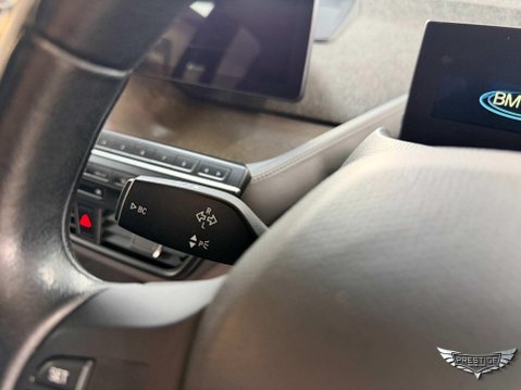 BMW I3 33kWh S Auto 5dr 52