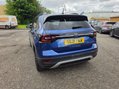 Volkswagen T-Cross 1.0 T-Cross United TSi Semi-Auto 5dr 34