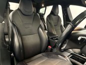 Tesla Model S Model S 75D 4WD 5dr 12