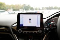 Ford Fiesta ACTIVE X EDITION MHEV 24