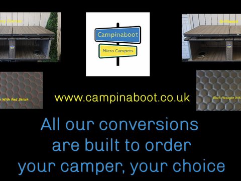 Peugeot Partner HDI TEPEE OUTDOOR 4