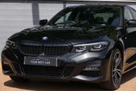 BMW 3 Series 330E M SPORT 3