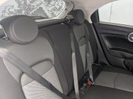 Fiat 500X POP STAR 17