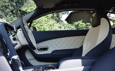 Bentley Continental GT V8 S Mulliner 5