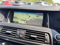 BMW 5 Series 2.0 520d Luxury Auto Euro 6 (s/s) 4dr 4