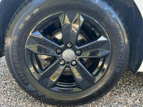 Audi A1 1.0 TFSI 30 Technik Sportback Euro 6 (s/s) 5dr 28