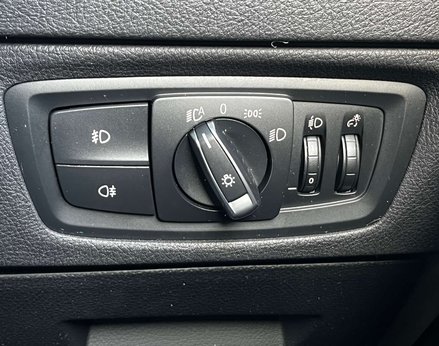 BMW 1 Series 1.5 118i M Sport Shadow Edition Auto 3dr 58