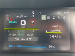Dacia Spring Spring Expression EV 5dr (26.8 KWH) 45 BHP MODEL 22